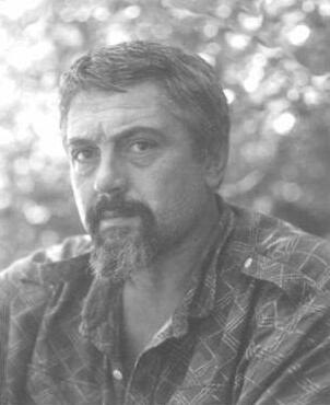 Петр Петрович Лабецкий