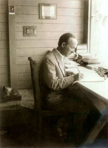 13. Рихард Яковлевич Рудзитис 1936