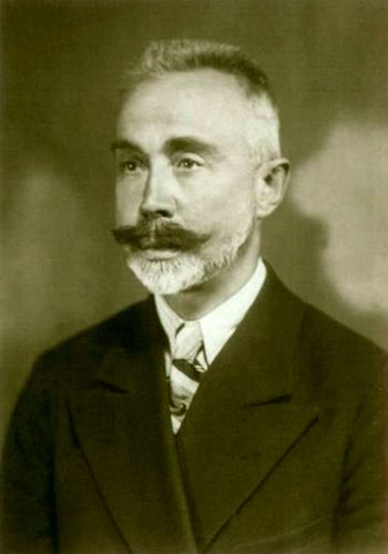 26. Александр Иванович Клизовский. 1936–1937